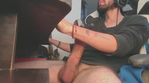 sebas21cm1 online show from February 24, 1:42 pm