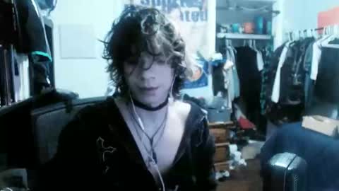 Moxie online show from March 19, 12:49 am