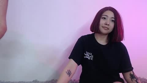  CAMILA Y SEBASTIAN online show from April 2, 7:43 pm