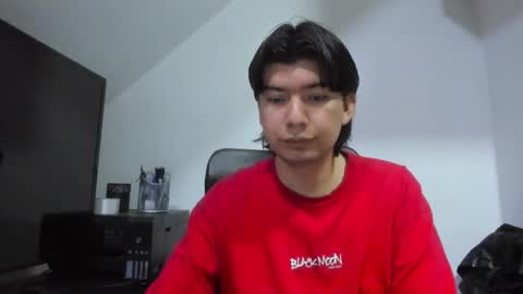 SEBASTIAN online show from March 12, 3:07 pm