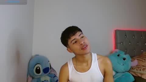 sebas_fire4 online show from April 5, 6:16 pm