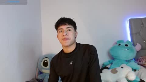 sebas_fire4 online show from March 17, 8:03 pm