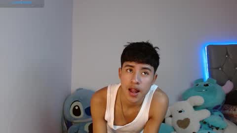 sebas_fire4 online show from March 18, 10:15 pm
