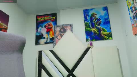 SEBASTIAN online show from November 4, 9:16 pm