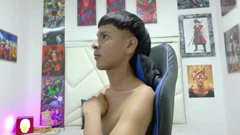 SEBASTIAN online show from October 21, 9:18 pm