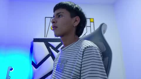 SEBASTIAN online show from November 5, 10:12 pm