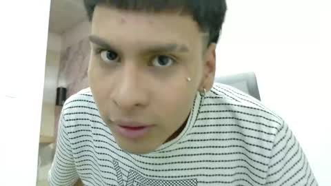 SEBASTIAN online show from October 20, 8:03 pm