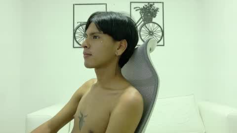 SEBASTIAN online show from October 11, 10:35 pm