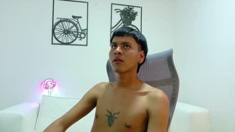 SEBASTIAN online show from October 24, 10:10 pm