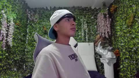 SEBASTIAN online show from October 17, 9:52 pm