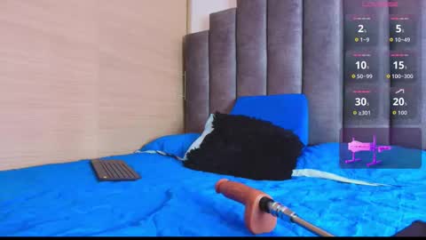 Sebas palacio online show from September 20, 8:17 am