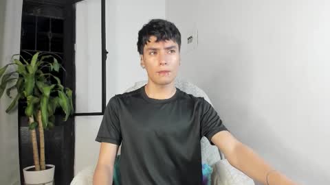 sebastian online show from October 17, 10:58 pm