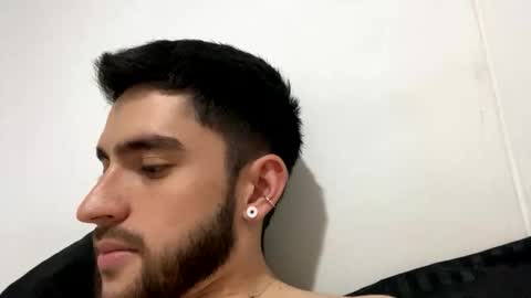 Sebastian online show from September 15, 2:13 am