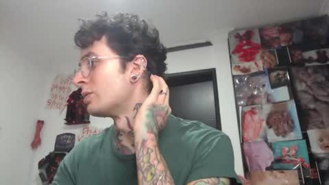 spityio instagram online show from October 14, 7:22 am