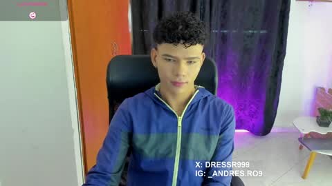 sebas 3 online show from April 12, 11:25 am