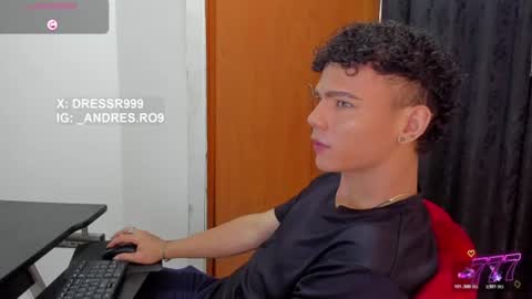 sebas 3 online show from June 9, 2:39 pm