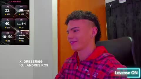 sebas 3 online show from July 23, 12:25 pm