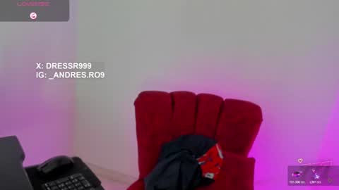 sebas 3 online show from June 10, 3:11 pm