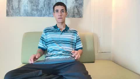 sebass_r online show from December 22, 12:34 pm