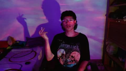 Sebas online show from May 27, 7:05 am