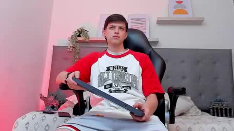 SEBAS online show from March 4, 8:00 am