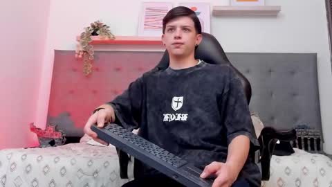 SEBAS online show from March 7, 6:13 am