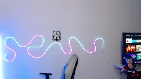 Sebastian online show from October 16, 8:03 am