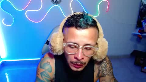 Sebastian online show from October 15, 7:32 am