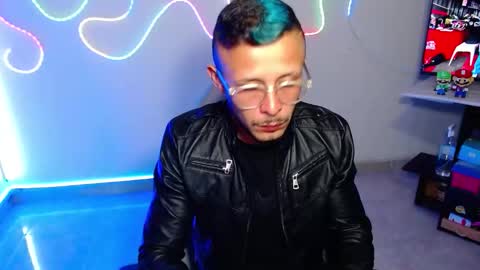 Sebastian online show from October 10, 7:03 am