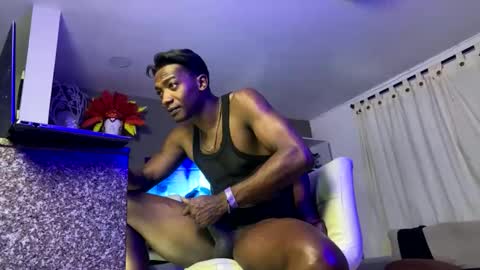 SEBASTIAN GREY online show from March 21, 10:31 am