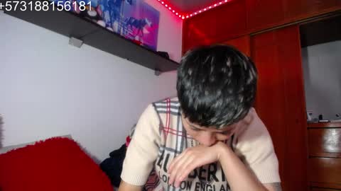 Myystiic online show from April 16, 10:01 pm