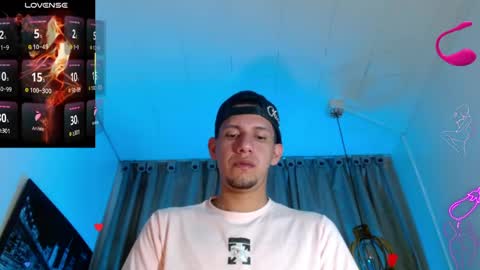 sebastian_smitt online show from April 13, 11:58 am