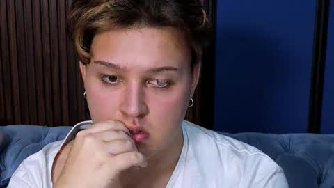 SebastianBeckett online show from September 27, 1:53 pm