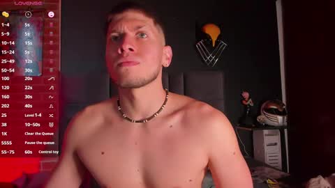  Sebastian  online show from February 1, 5:58 pm