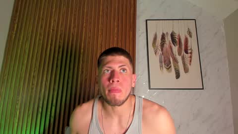  Sebastian  online show from October 4, 11:35 pm