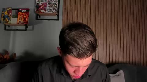  Sebastian  online show from September 11, 12:17 pm