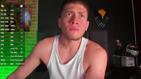  Sebastian  online show from February 2, 4:43 pm