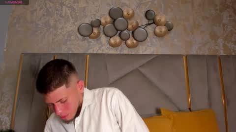  Sebastian  online show from November 6, 8:23 pm