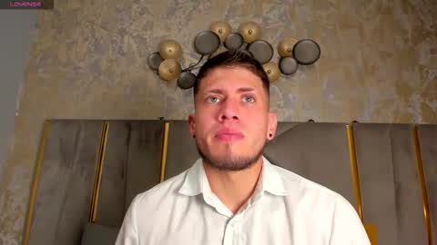  Sebastian  online show from November 4, 7:26 pm