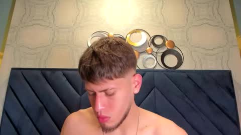  Sebastian  online show from September 15, 1:23 pm