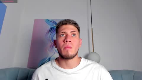  Sebastian  online show from November 7, 8:55 pm