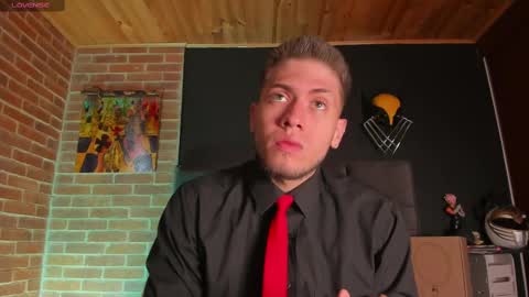  Sebastian  online show from February 4, 12:11 pm