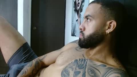 Sebastiano online show from November 22, 3:05 am