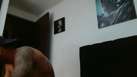 Sebastiano online show from March 8, 2:01 am