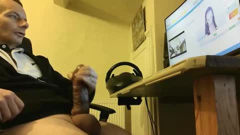 sebastianspalding450 online show from November 7, 3:36 pm