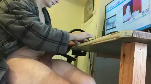 sebastianspalding450 online show from October 25, 9:19 am