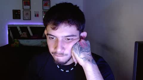 Sebas online show from February 11, 7:07 pm