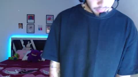 Sebas online show from February 25, 7:01 am