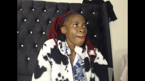 sebatrishaa online show from October 22, 6:09 pm