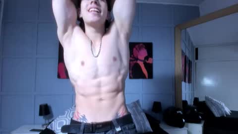 sebaxx_king online show from September 20, 1:58 pm